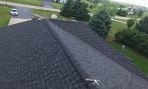 Best Sheet Metal Roofing  in Ladysmith, WI